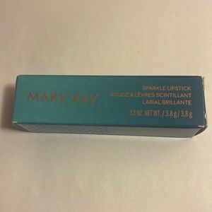 Mary Kay Sparkle Lipstick